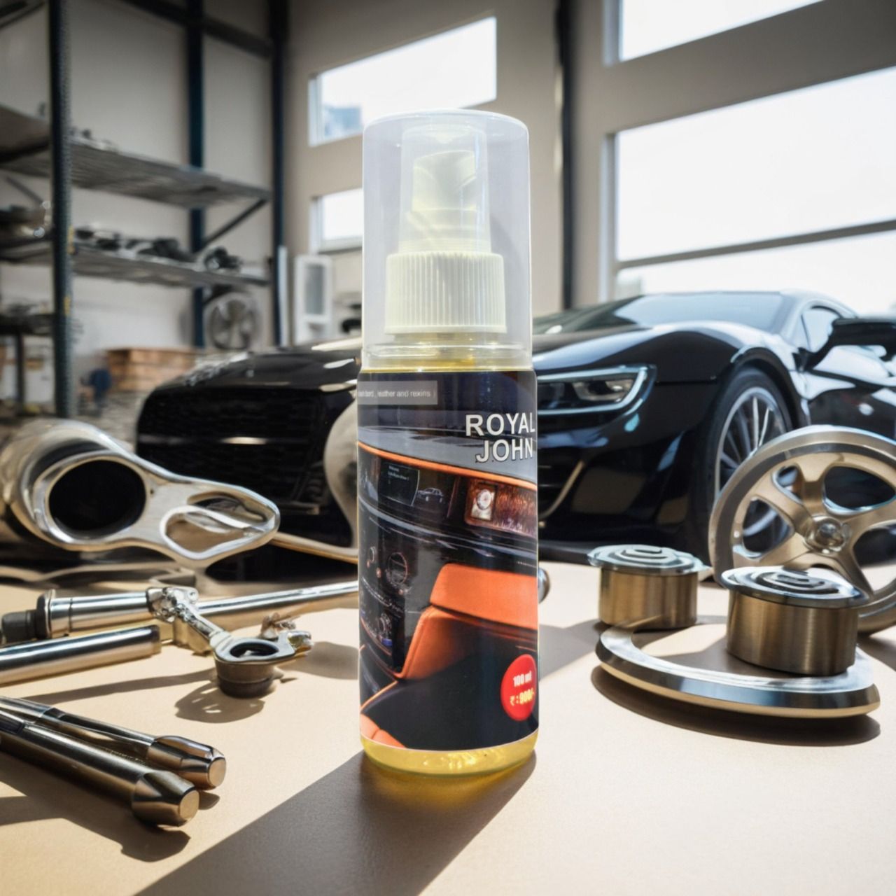 5 Simple Car Care Tips to Keep Your Vehicle Showroom-Fresh All Year