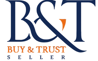Buy and Trust